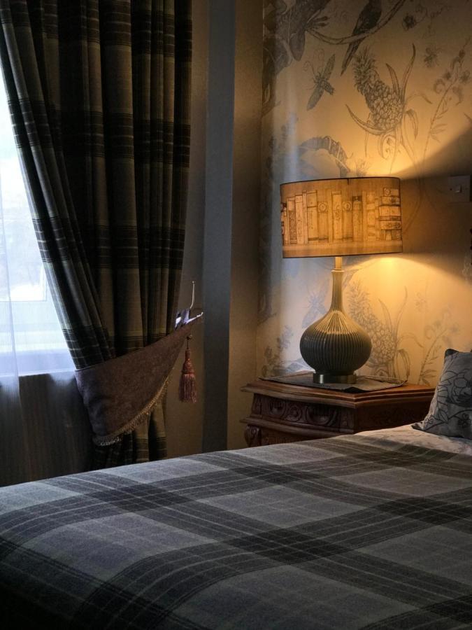 Alltavona House 오반 외부 사진
